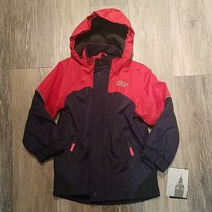 London Fog Coat